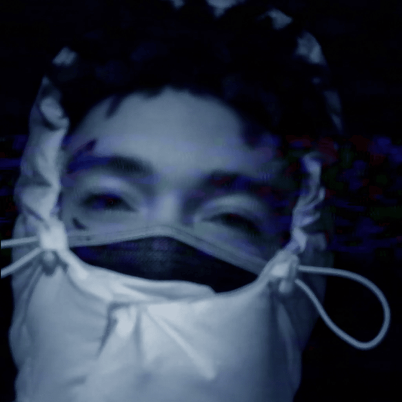 Capa do album SXUL SEARCH