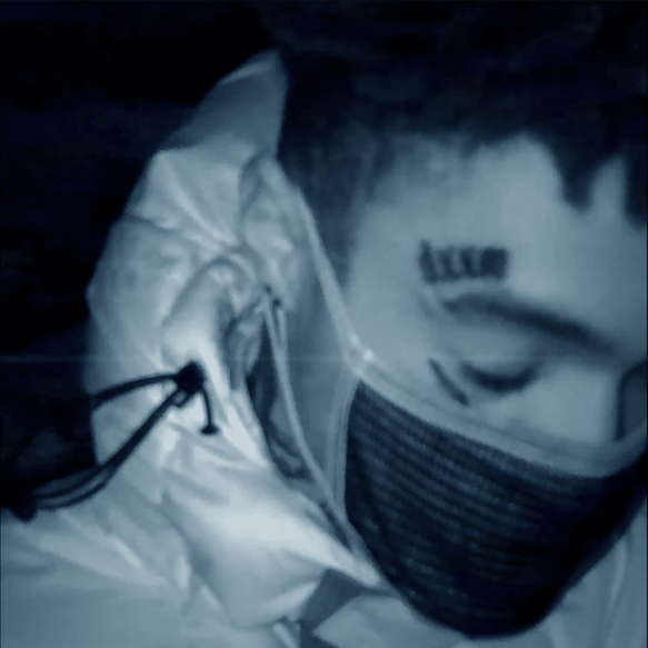 Capa do album SXUL SEARCH