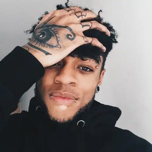 Capa do Sxurce Txw Lxrd Alternativa