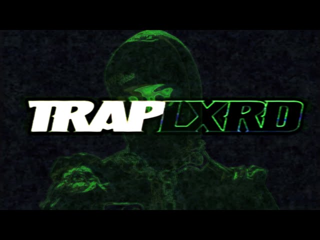 Capa do álbum traplxrd