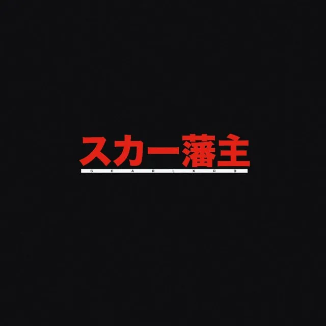 Capa do スカー藩主